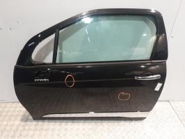 Porte avant gauche citroen ds3 phase 1
