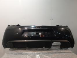 Pare choc arriere citroen ds3 phase 1