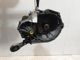 Boite de vitesses citroen ds3 phase 1