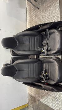 Interieur complet bmw z4 e85 roadster phase 1 cabriolet