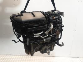 Moteur peugeot 207 phase 2
