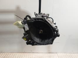 Boite de vitesses peugeot 207 phase 2