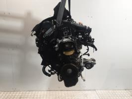 Moteur peugeot 208 1 phase 1
