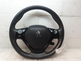 Volant peugeot 108