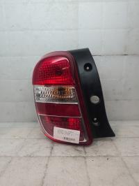 Feu arriere principal gauche (feux) nissan micra 4 phase 1