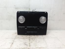 Eclairage de plafonnier bentley continental coupe