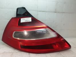 Feu arriere principal gauche (feux) renault megane 2 phase 2