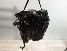 Moteur citroen c3 1 phase 2