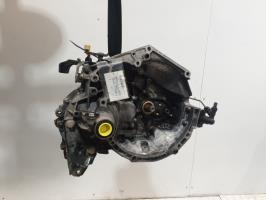 Boite de vitesses citroen c3 1 phase 2