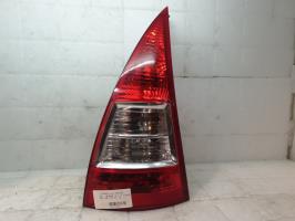 Feu arriere principal droit (feux) citroen c3 1 phase 2