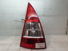 Feu arriere principal gauche (feux) citroen c3 1 phase 2