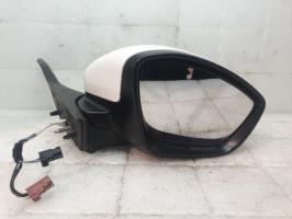 Retroviseur droit peugeot 208 1 phase 1
