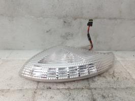 Repetiteur clignotant avant gauche (Feux) bentley continental coupe