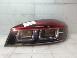 Feu arriere principal droit (feux) renault megane 3 phase 1 coupe