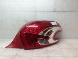 Feu arriere principal droit (feux) peugeot 208 1 phase 1