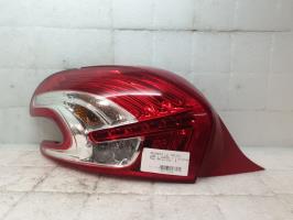 Feu arriere principal gauche (feux) peugeot 208 1 phase 1
