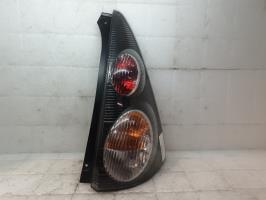 Feu arriere principal droit (feux) citroen c1 1 phase 2