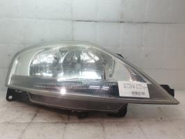Optique avant principal droit (feux)(phare) citroen c3 1 phase 2