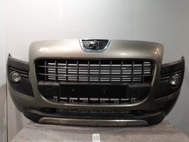Pare choc avant peugeot 3008 1 phase 1