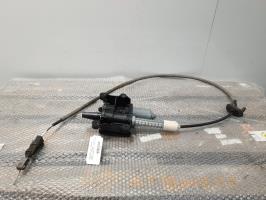 Bloc electrique de frein a main peugeot 3008 1 phase 1