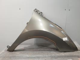 Aile avant droit peugeot 3008 1 phase 1