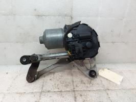 Moteur essuie glace avant gauche peugeot 3008 1 phase 1