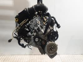 Moteur citroen nemo