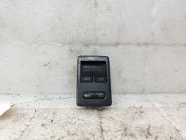 Interrupteur de leve vitre avant gauche volkswagen polo 3 phase 2