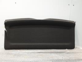 Plage arriere volkswagen polo 3 phase 2