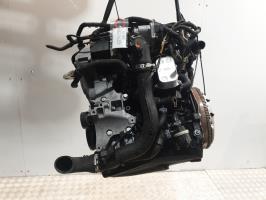 Moteur volkswagen polo 5 phase 1