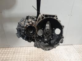 Boite de vitesses volkswagen polo 5 phase 1