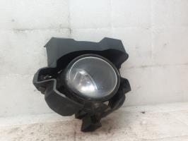 Anti brouillard droit (feux) nissan qashqai 1 phase 2