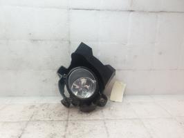 Anti brouillard gauche (feux) nissan qashqai 1 phase 2