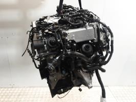 Moteur audi a4 4 avant phase 1 break