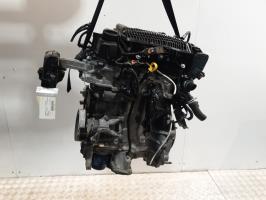 Moteur peugeot 208 1 phase 1