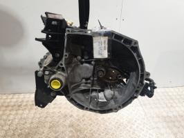 Boite de vitesses peugeot 208 1 phase 1