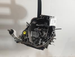 Boite de vitesses citroen nemo