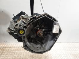 Boite de vitesses nissan qashqai 1 phase 2