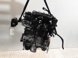 Moteur peugeot 208 1 phase 2