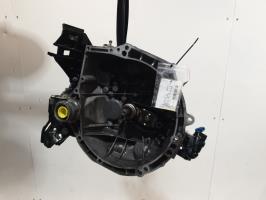 Boite de vitesses peugeot 208 1 phase 2
