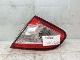 Feu arriere secondaire droit (feux) nissan qashqai 1 phase 2