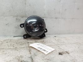 Anti brouillard droit (feux) ds ds3 phase 3