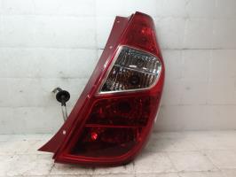 Feu arriere principal droit (feux) hyundai i 10 1 phase 2