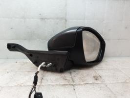 Retroviseur droit peugeot 208 1 phase 1