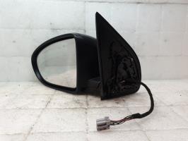 Retroviseur gauche nissan qashqai 1 phase 2