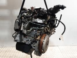 Moteur citroen nemo