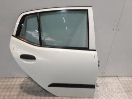 Porte arriere droit hyundai i 10 1 phase 2