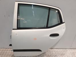 Porte arriere gauche hyundai i 10 1 phase 2