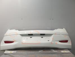 Pare choc arriere hyundai i 10 1 phase 2