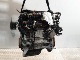 Moteur citroen c3 picasso phase 1
